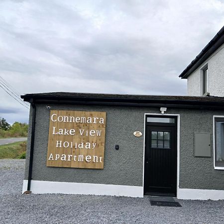 Connemara Lake View Apartment Camus Eighter Exterior foto